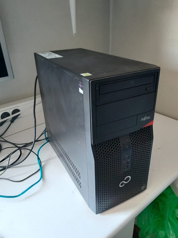 PC windows occasion